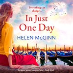 In just one day cover image