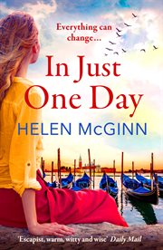 In just one day. Brand new from TV wine expert Helen McGinn cover image