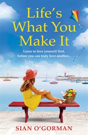 Life's what you make it cover image