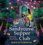 The Sandycove Supper Club cover image