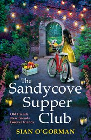 The sandycove supper club cover image