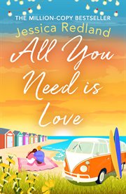 All you need is love cover image