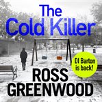 The cold killer cover image