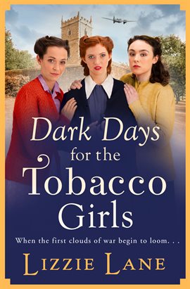 Cover image for Dark Days for the Tobacco Girls