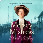 The Mersey mistress cover image