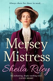The Mersey mistress cover image