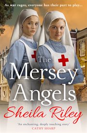 Mersey angels cover image
