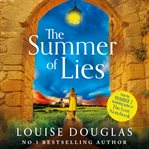 The Summer of Lies cover image