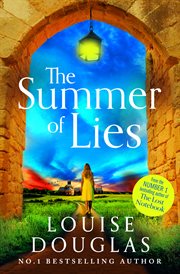 The Summer of Lies cover image