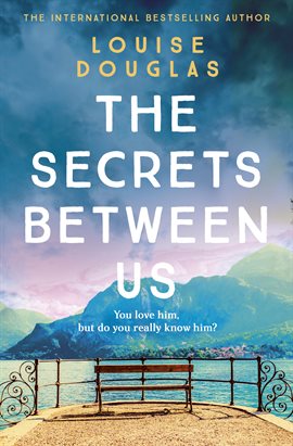 Cover image for The Secrets Between Us