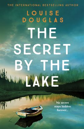 Cover image for The Secret by the Lake
