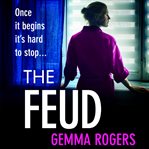 The feud cover image