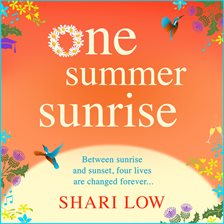 Cover image for One Summer Sunrise