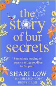 The story of our secrets cover image