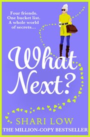 What next? cover image