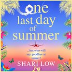 One last day of summer cover image