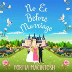No ex before marriage cover image