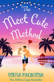 The meet cute method cover image