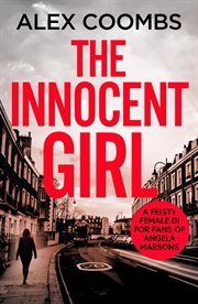 The innocent girl cover image