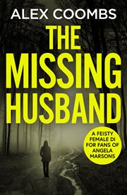 The missing husband cover image