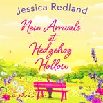 New arrivals at hedgehog hollow cover image