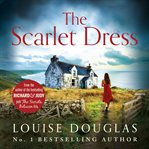 The scarlet dress cover image