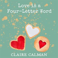 Imagen de portada para Love Is A Four-Letter Word