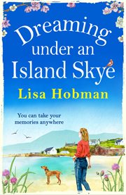 Dreaming under an island skye cover image