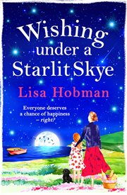Wishing under a starlit Skye cover image