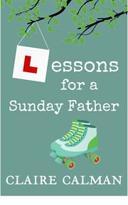 Lessons for a sunday father cover image