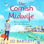 The cornish midwife cover image