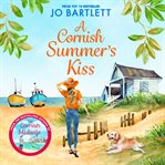 A Cornish summer's kiss cover image