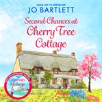 Second chances at Cherry Tree Cottage cover image
