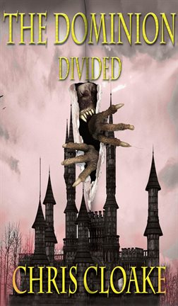 Cover image for Divided