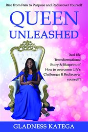 Queen unleashed cover image
