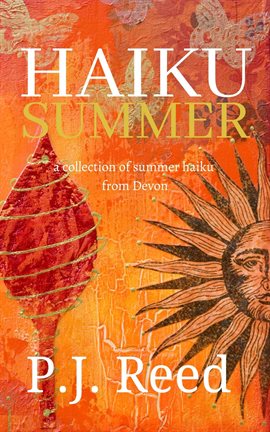 Cover image for Haiku Summer
