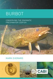 Burbot : Conserving the Enigmatic Freshwater Codfish cover image