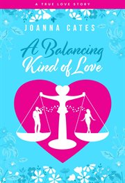 A balancing kind of love cover image