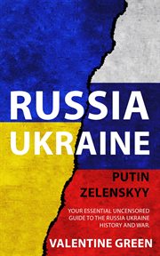 Russia ukraine, putin zelenskyy cover image