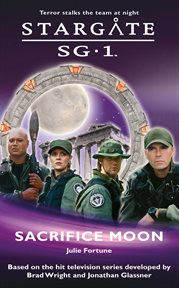 Stargate sg-1 sacrifice moon cover image