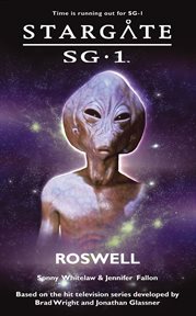 Roswell cover image