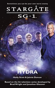 Stargate sg-1 hydra cover image