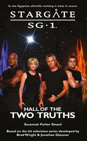 Stargate sg-1 hall of the two truths cover image