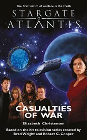 Casualties of war cover image