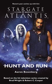 Hunt and run cover image