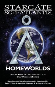 Homeworlds cover image