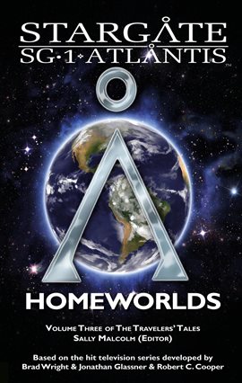 Cover image for Homeworlds