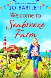 Welcome to seabreeze farm cover image
