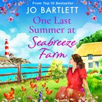 One last summer at seabreeze farm cover image