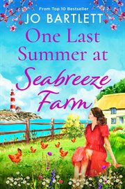 One last summer at Seabreeze Farm cover image